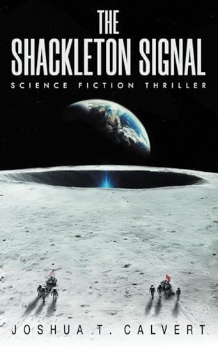 The Object: Hard Science Fiction: Calvert, Joshua T